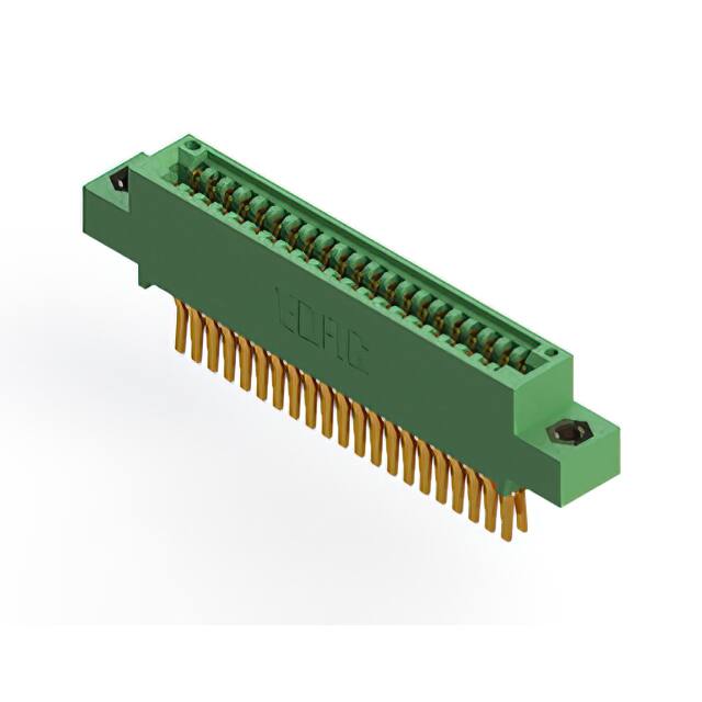 345-042-560-507 EDAC Inc.  Edgeboard Connectors
